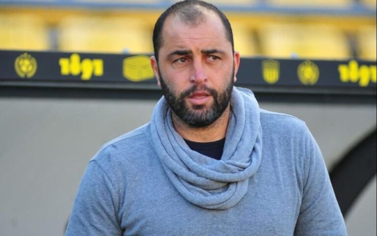 El uruguayo Marcelo Méndez suena como reemplazo de Madelón