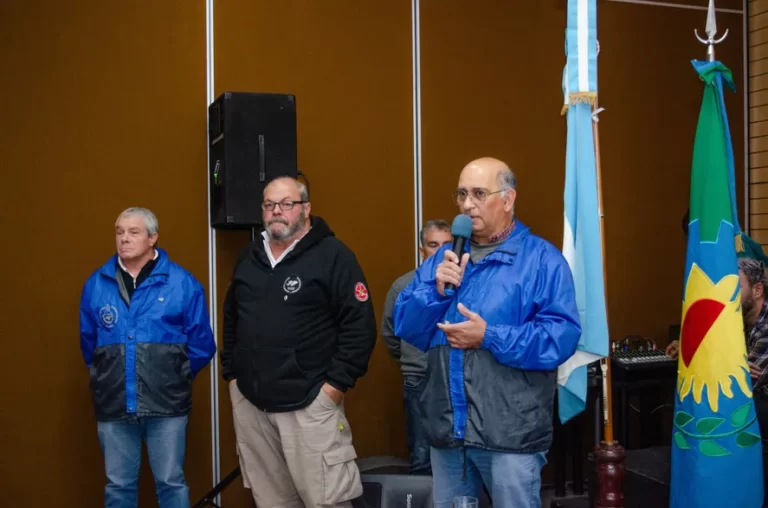 Aprueban un subsidio honorífico municipal en Olavarría
