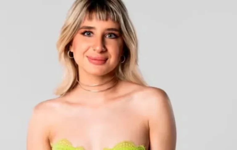 Paloma es la nueva eliminada de Gran Hermano