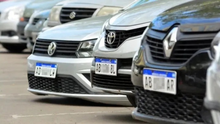 La Provincia de Buenos Aires frenó el aumento de patentes