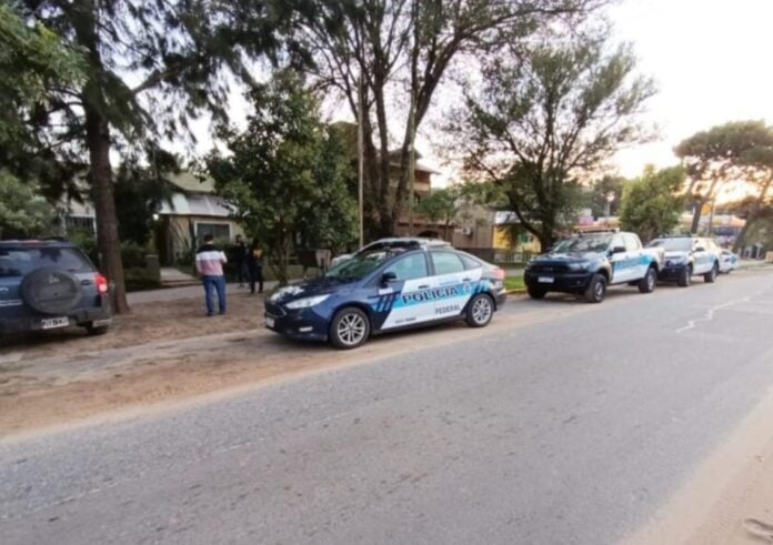 Un misionero fue detenido por pornografía infantil en Pinamar