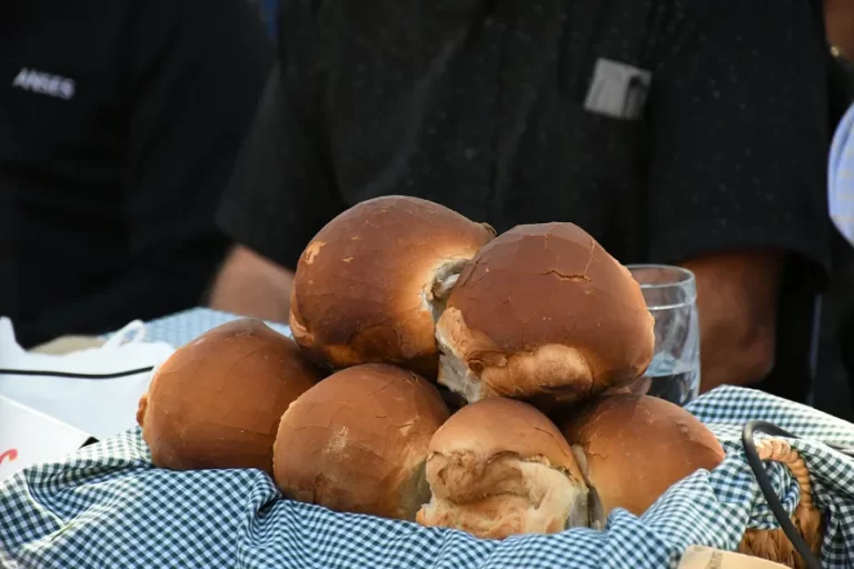 Se viene la Fiesta de la Galleta en Saladillo