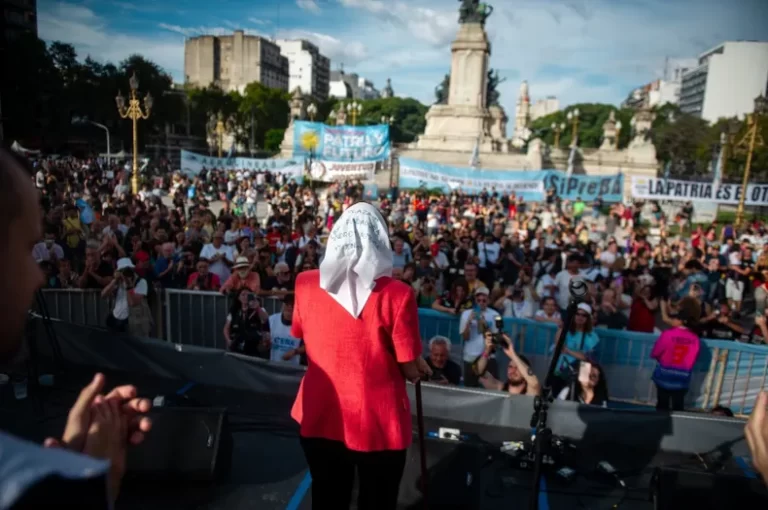 Télam celebró los 79 años