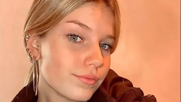 Piden la detención de la tiktoker «Toretto»