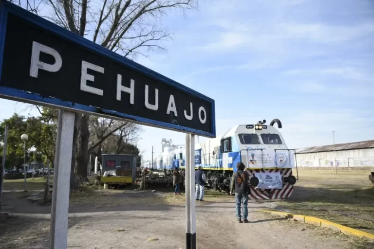 Preocupación por la posible cancelación del tren que une Once, Bragado y Pehuajó