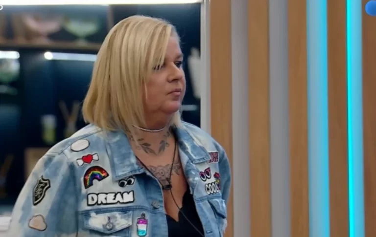 Virginia se arriesgó para eliminar a Coti Romero de Gran Hermano