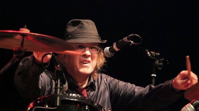 Murió Javier Martínez, pionero del rock argentino