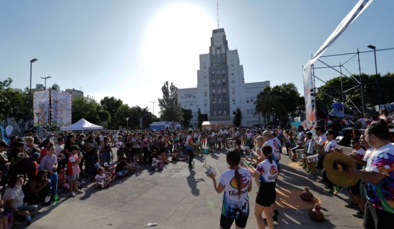 Lomas de Zamora: festivales de música, clases de yoga y más durante el fin de semana