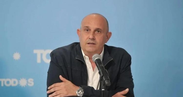 El exministro de Transporte criticó al Gobierno por la «falta de mantenimiento en el sistema ferroviario»