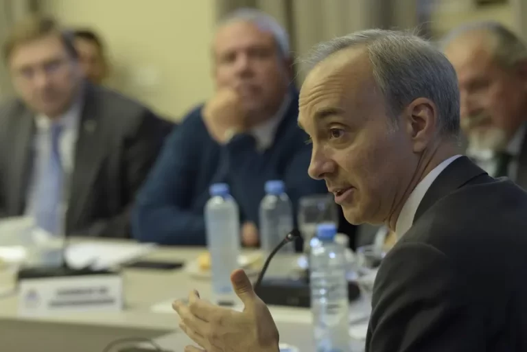 Provincias y Nación firmaron Compromiso por Alfabetización