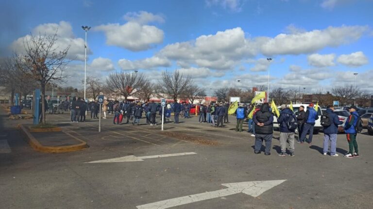 Despidos masivos en ChangoMás