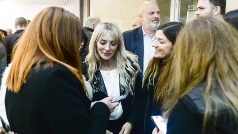 La lista de Alak se impuso para conducir, por primea vez, el Colegio de Abogados de La Plata