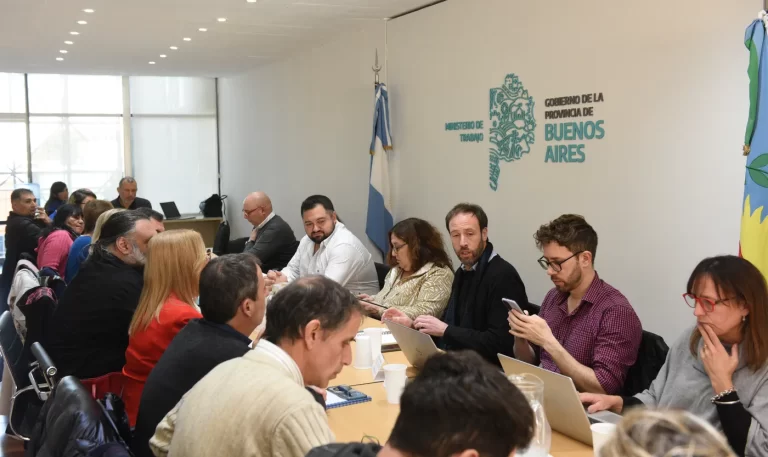 La Provincia ofreció aumento del 7,5% a los docentes