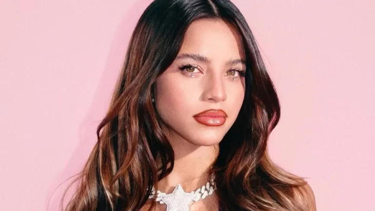 Se conoció el parte médico de Emilia Mernes