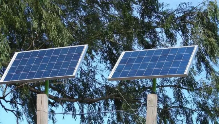 La provincia lanza un nuevo programa de política energética