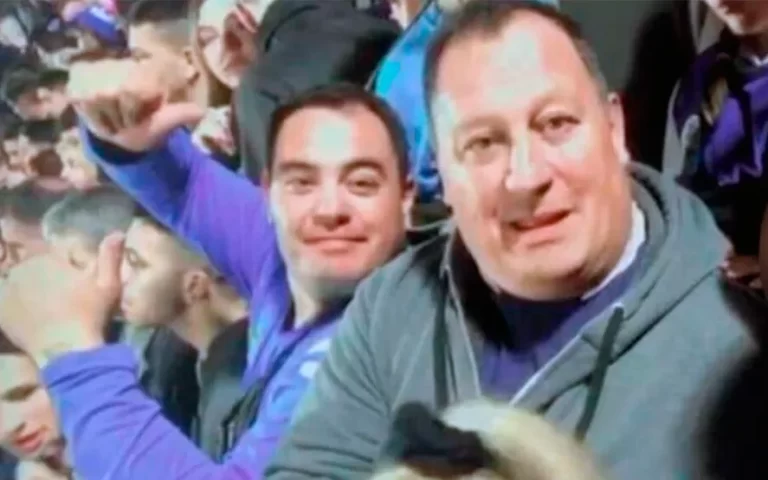 Avalan el juicio oral a funcionarios y policías acusados por la muerte del hincha de Gimnasia