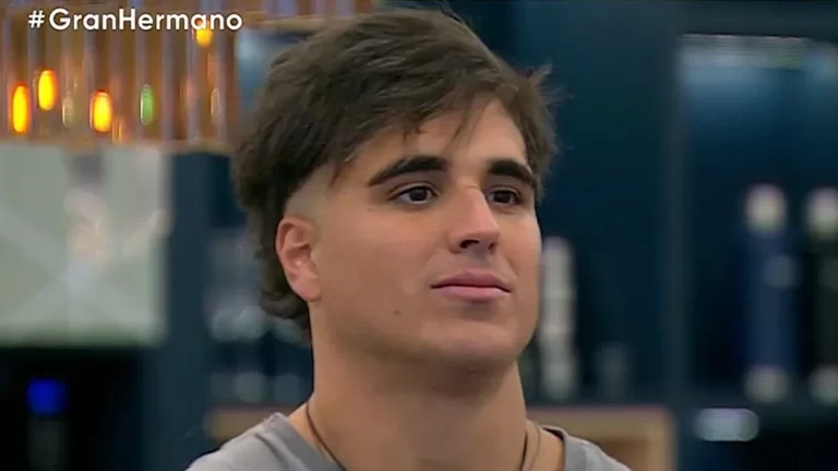 Mauro quedó eliminado de Gran Hermano