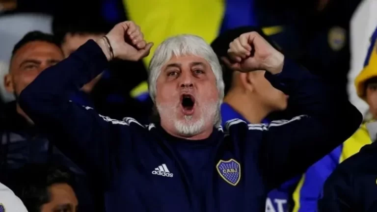 Prohibieron el ingreso a las canchas a Rafael Di Zeo y otros 57 barras de Boca