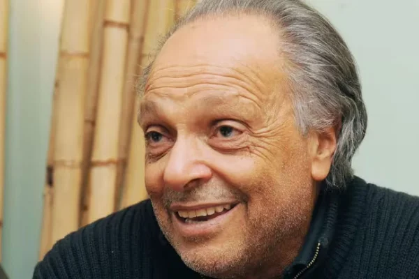 Roberto Giordano fue condenado a prisión