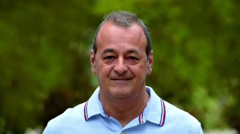 Murió el ex diputado de la UCR Sergio Panella