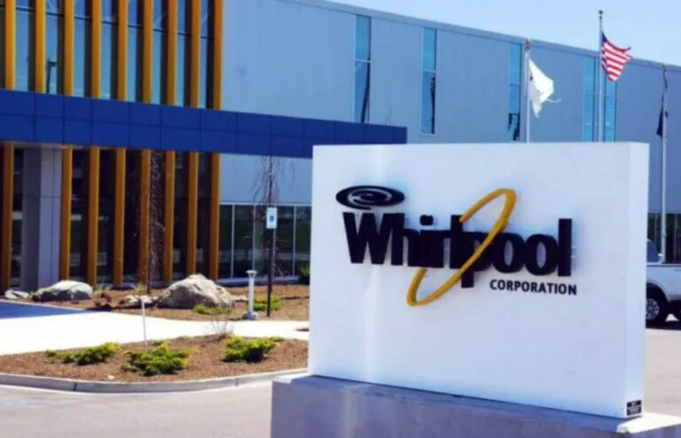 Por la caída en las ventas, Whirlpool despide a 60 trabajadores en Pilar