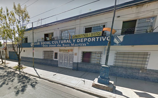 Clubes de San Martín presentarán amparos para hacerle frente a los aumentos de luz