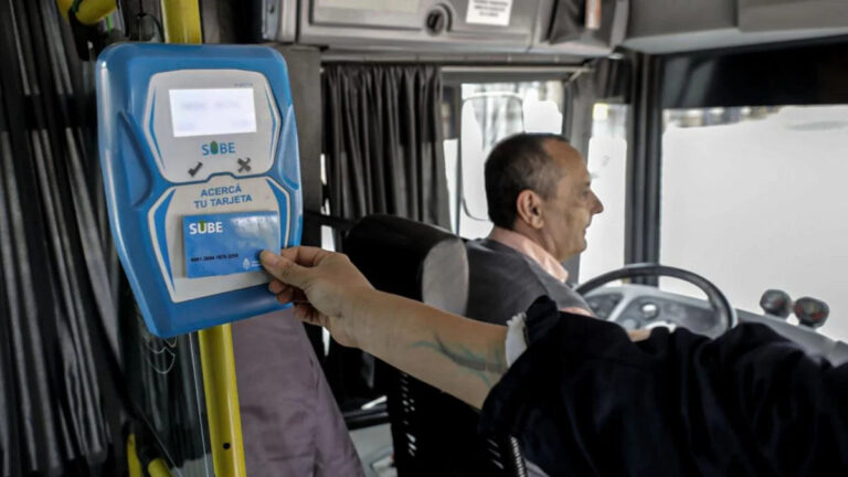 En San Nicolás propusieron un boleto diferencial para estudiantes terciarios y universitarios