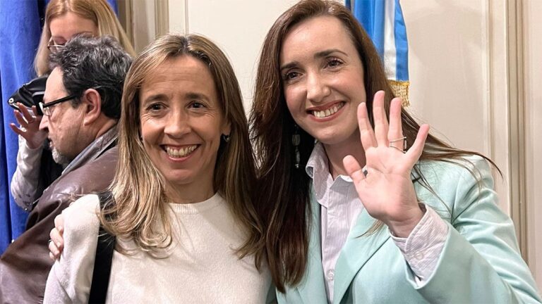 Repudiaron a una concejal libertaria de San Isidro por reivindicar a Margaret Thatcher