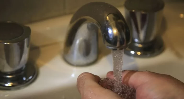 Nuevo aumento en las tarifas de agua