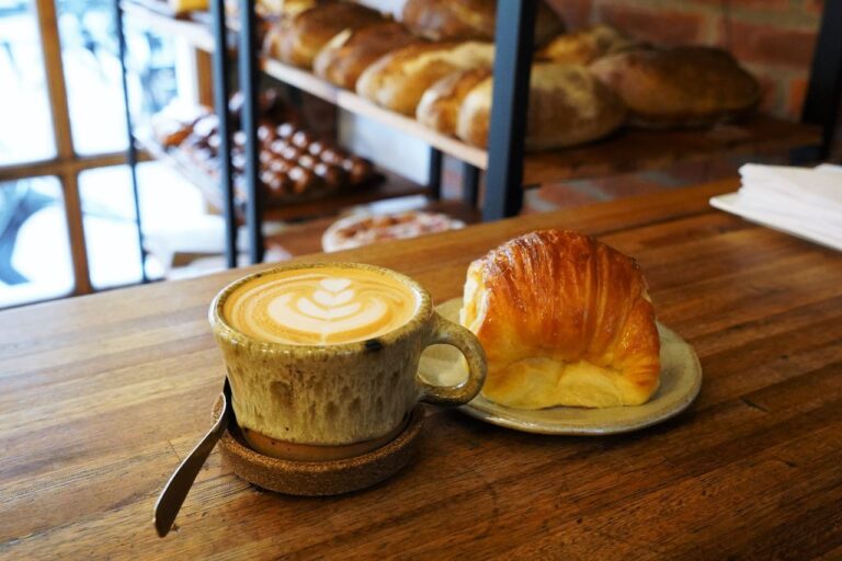 Se viene la Semana del Café en Lomas de Zamora