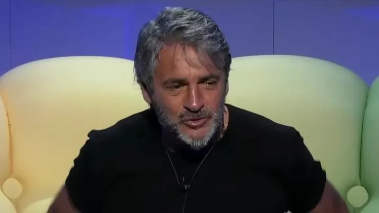 Gran hermano: Darío definió la placa de nominados