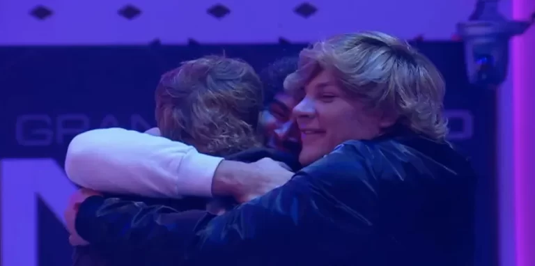 Gran Hermano: se conoció quién es el primer finalista