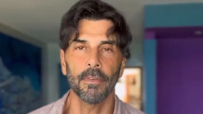 La Justicia de Brasil condenó a Juan Darthés a 6 años de prisión por el caso Thelma Fardin