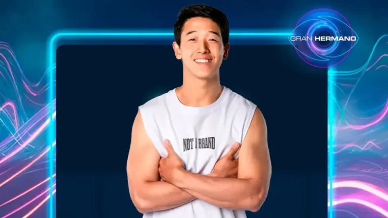 Martín Ku es el nuevo eliminado de Gran Hermano