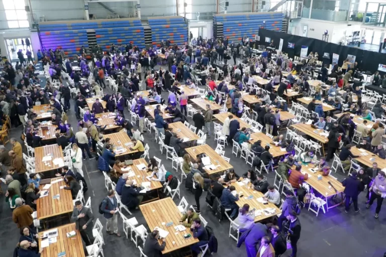 La Provincia congregó a más de 150 pymes en un encuentro en La Plata