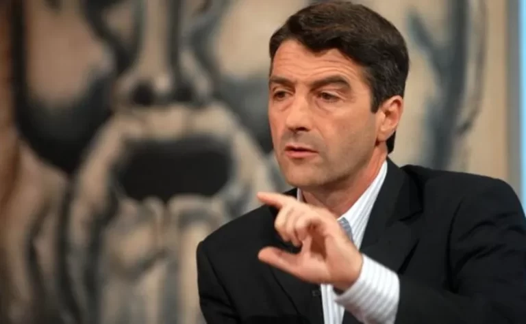 Encontraron muerto en Pinamar al ex intendente Roberto Porretti