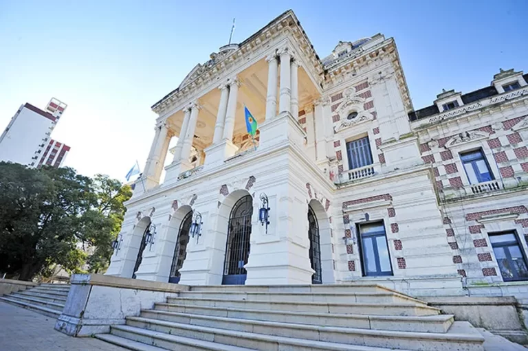 Día del Trabajador Estatal