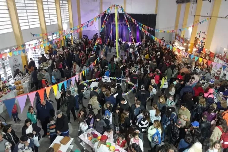 Fiesta Provincial del Alfajor Costero