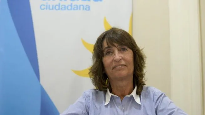 Murió Ana Castagneto, dirigente del peronismo bonaerense