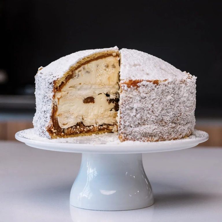 Se viene la Fiesta Nacional del Postre