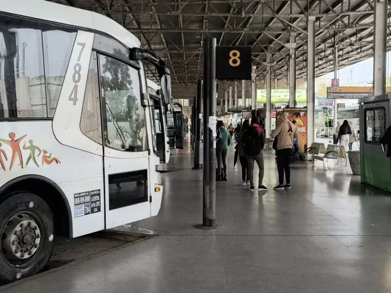 El Ministerio de Trabajo labró 232 infracciones en colectivos de media y larga distancia