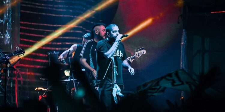 Don Osvaldo tocará en La Plata