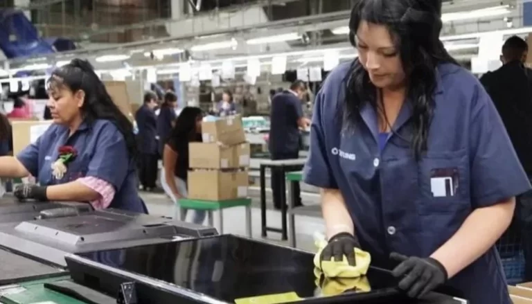 El 35% de los trabajadores es pobre según un informe de la UBA