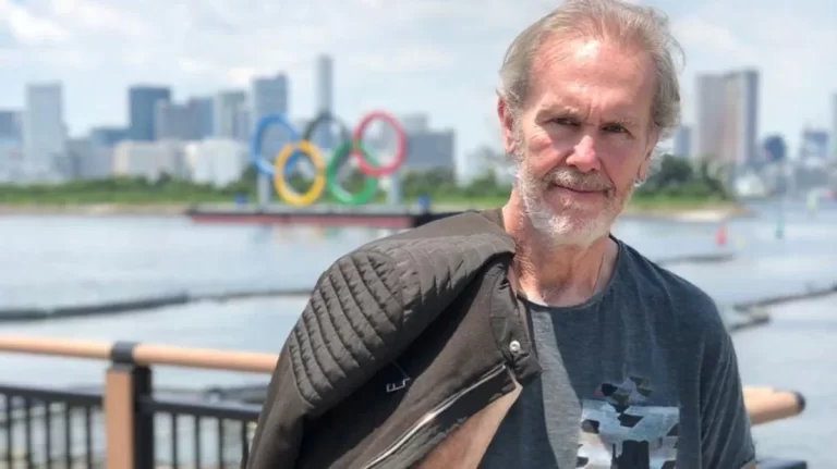 Gonzalo Bonadeo contra Milei y Scioli por ajuste en el deporte