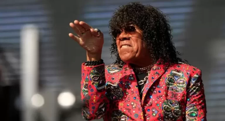 La Mona Jiménez entró al ranking Forbes