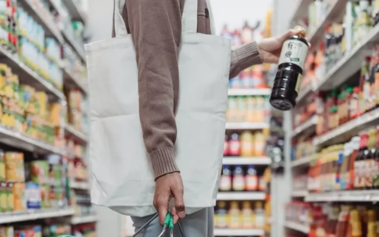 Kicillof impulsa la Ley de Góndolas