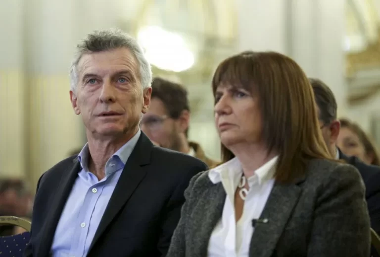Macri Vs Bullrich: el PRO define la presidencia de la Asamblea del partido
