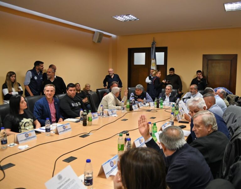 La CGT acompañará a los movimientos sociales en la marcha del 7 de agosto