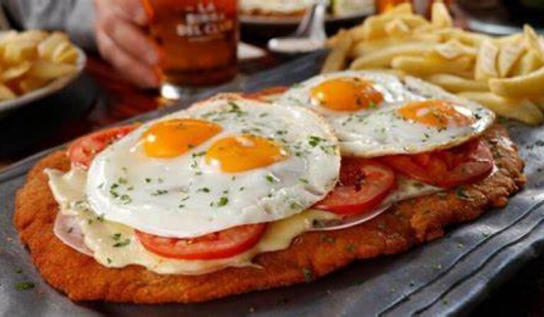 Festival gastronómico en Tres de Febrero