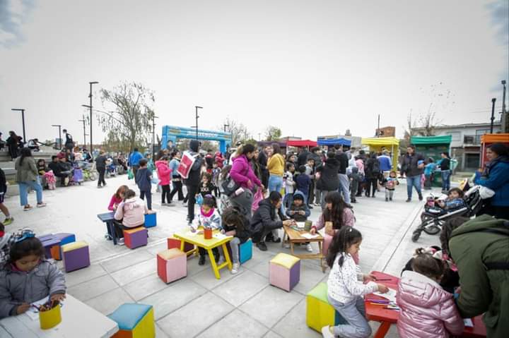 Quilmes festejó un buen cierre de las vacaciones de invierno